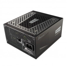 Блок питания SeaSonic PRIME Ultra 750W Titanium (SSR-750TR)