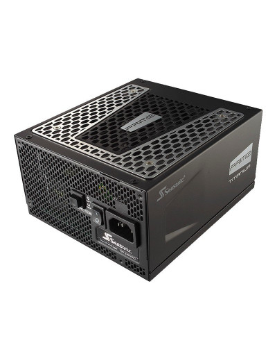 Блок живлення SeaSonic PRIME Ultra 750W Titanium (SSR-750TR)