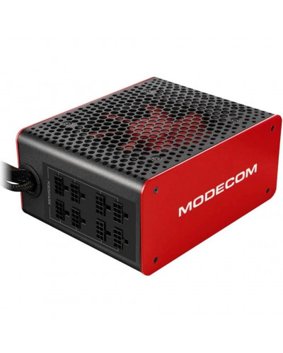 Блок живлення Modecom VOLCANO 650 (ZAS-MC85-SM-650-ATX-VOLCA)