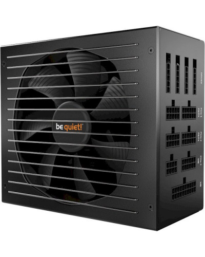 Блок живлення be quiet! Straight Power 11 Platinum 850W (BN308)