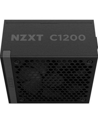 Блок питания NZXT C1200 Black (PA-2G2BB-EU)