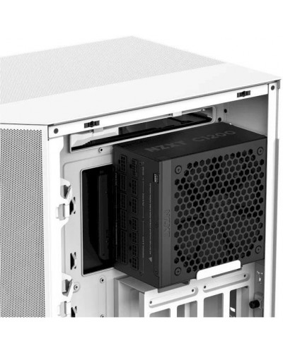Блок питания NZXT C1200 Black (PA-2G2BB-EU)