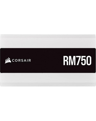 Блок живлення Corsair RM750 White Series -EU (CP-9020231)