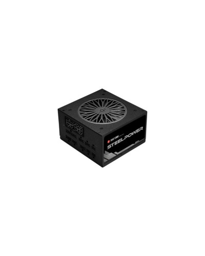 Блок питания Chieftec SteelPower 550W (BDK-550FC)