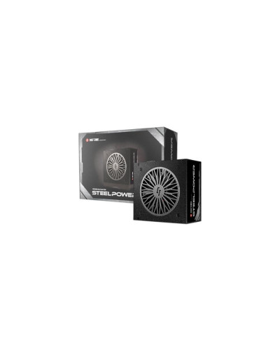 Блок питания Chieftec SteelPower 550W (BDK-550FC)