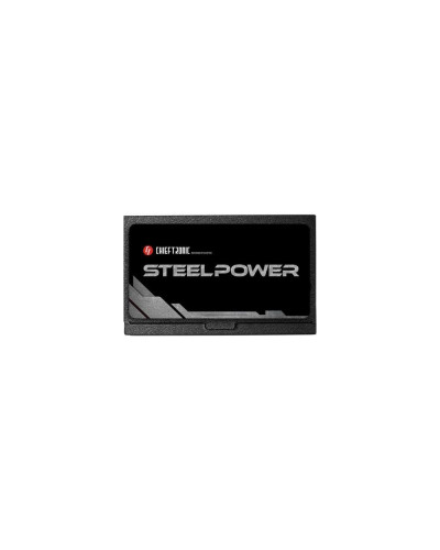 Блок питания Chieftec SteelPower 550W (BDK-550FC)