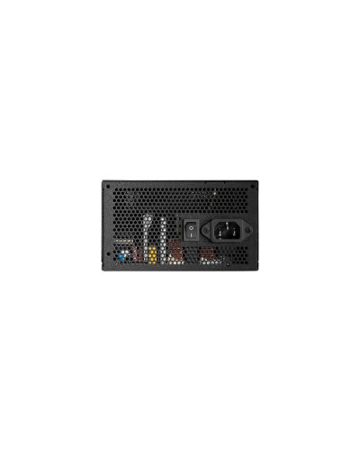 Блок питания Chieftec SteelPower 550W (BDK-550FC)