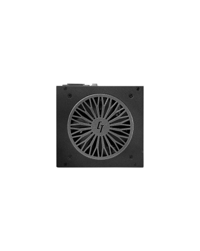 Блок питания Chieftec SteelPower 550W (BDK-550FC)