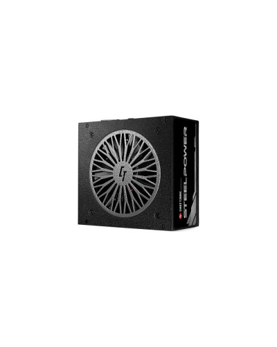 Блок питания Chieftec SteelPower 550W (BDK-550FC)