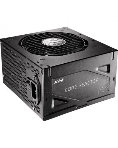 Блок живлення ADATA XPG Reactor Core 850 (COREREACTOR850G-BKCEU)