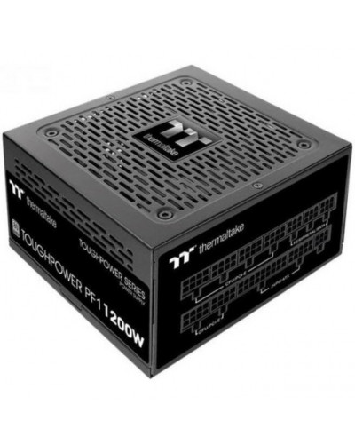 Блок живлення Thermaltake Toughpower PF1 1200W (PS-TPD-1200FNFAPE-1)