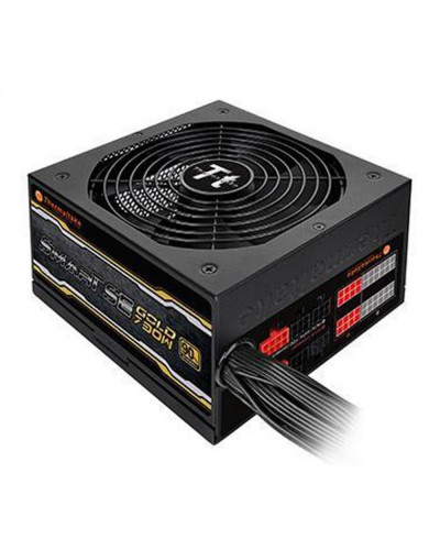 Блок живлення Thermaltake Smart SE 730W (PS-SPS-0730MPCGEU-1)