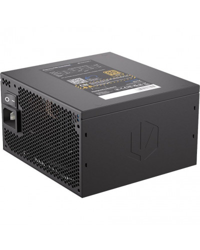 Блок питания Endorfy Supremo FM5 Gold 850W (EY7A009)