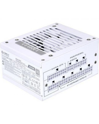 Блок живлення Lian Li SP850 850W (SP850W)