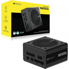 Блок живлення Corsair RM1000e Black (CP-9020297-EU)