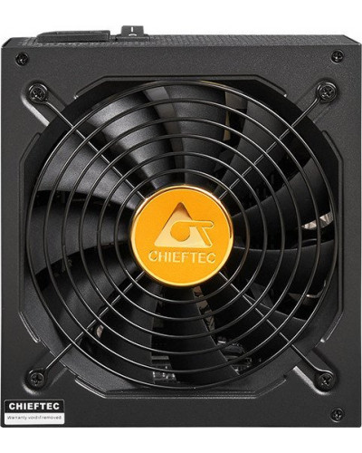 Блок живлення Chieftec POLARIS 3.0 1250W (PPS-1250FC-A3)