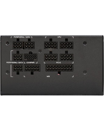 Блок живлення Chieftec POLARIS 3.0 1250W (PPS-1250FC-A3)