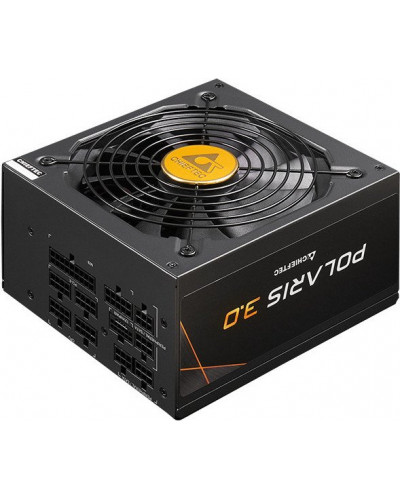 Блок живлення Chieftec POLARIS 3.0 1250W (PPS-1250FC-A3)