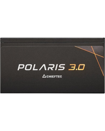 Блок живлення Chieftec POLARIS 3.0 1250W (PPS-1250FC-A3)