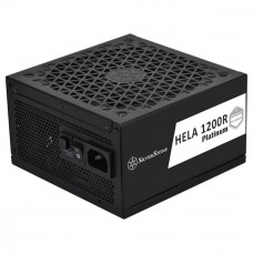 Блок питания Silverstone HELA 1200R Platinum (SST-HA1200R-PM)