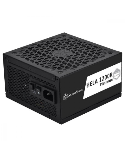 Блок живлення Silverstone HELA 1200R Platinum (SST-HA1200R-PM)