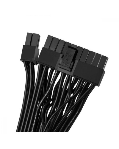 Блок живлення Silverstone HELA 1200R Platinum (SST-HA1200R-PM)