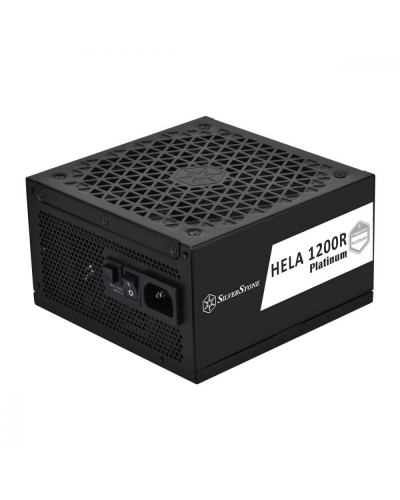 Блок живлення Silverstone HELA 1200R Platinum (SST-HA1200R-PM)