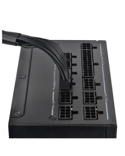 Блок живлення Silverstone HELA 1200R Platinum (SST-HA1200R-PM)