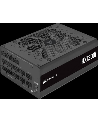 Блок живлення Corsair HX1200i (CP-9020281-EU)