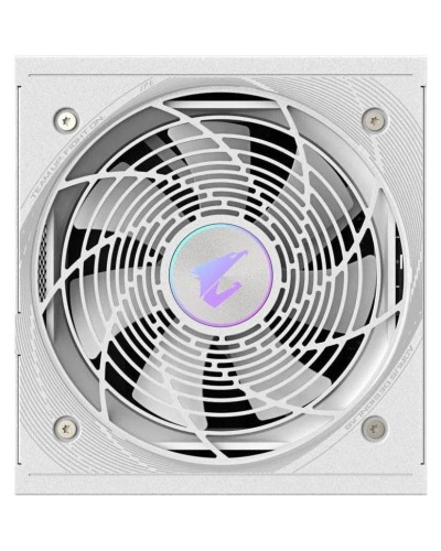 Блок живлення GIGABYTE AORUS ELITE P1000W PCIe 5.0 ICE (GP-AE1000PM PG5 ICE)