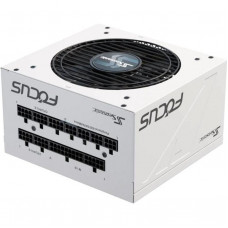 Блок живлення SeaSonic Focus GX 1000 White (4711173875802)