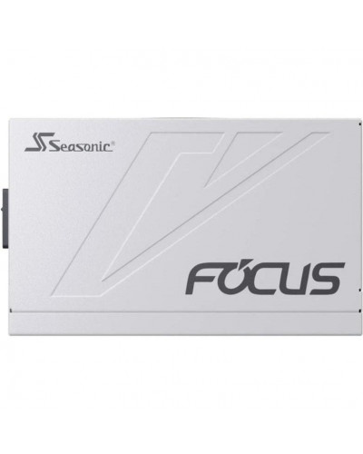 Блок живлення SeaSonic Focus GX 1000 White (4711173875802)