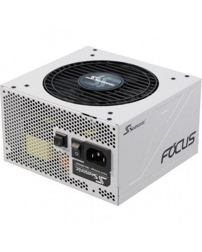 Блок живлення SeaSonic Focus GX 1000 White (4711173875802)