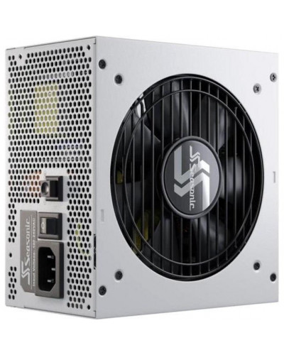 Блок живлення SeaSonic Focus GX 1000 White (4711173875802)