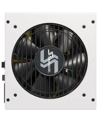Блок живлення SeaSonic Focus GX 1000 White (4711173875802)