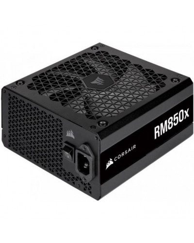 Блок живлення Corsair RM850x 850W (CP-9020200)