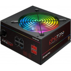 Блок живлення Chieftec Photon 650W (CTG-650C-RGB)