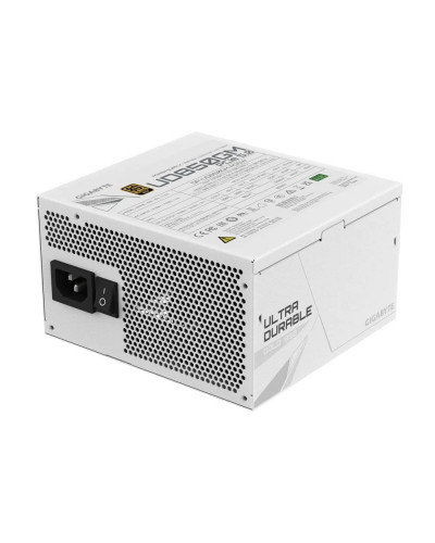 Блок живлення GIGABYTE UD850GM PG5 White (GP-UD850GM-PG5W)