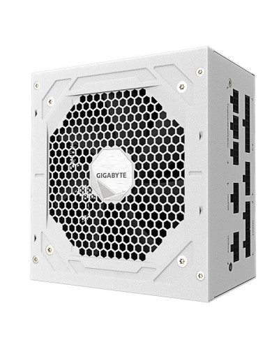 Блок живлення GIGABYTE UD850GM PG5 White (GP-UD850GM-PG5W)