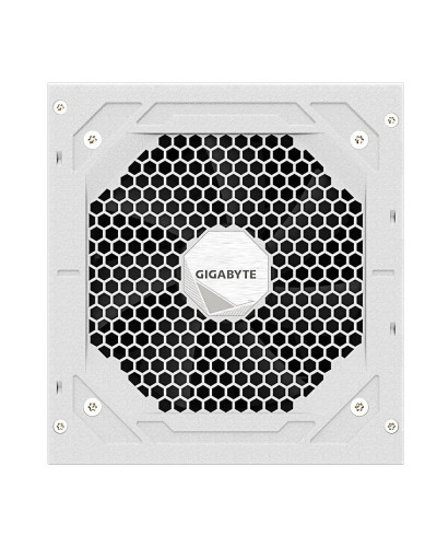 Блок питания GIGABYTE UD850GM PG5 White (GP-UD850GM-PG5W)