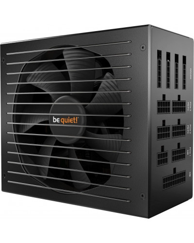 Блок питания be quiet! Straight Power 11 750W (BN283)