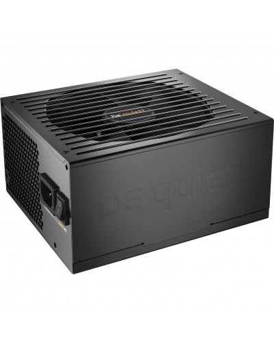 Блок питания be quiet! Straight Power 11 750W (BN283)