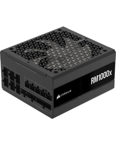 Блок живлення Corsair RM1000x (CP-9020271-EU)