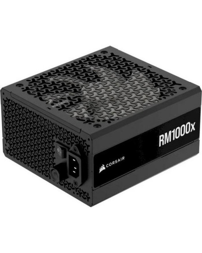 Блок живлення Corsair RM1000x (CP-9020271-EU)