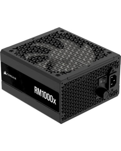 Блок живлення Corsair RM1000x (CP-9020271-EU)