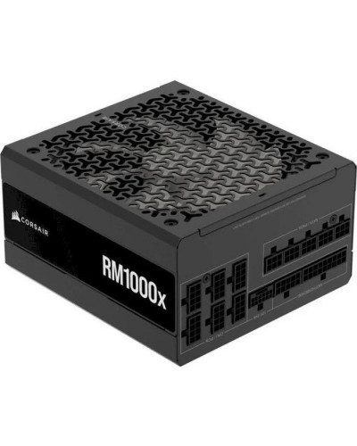 Блок живлення Corsair RM1000x (CP-9020271-EU)