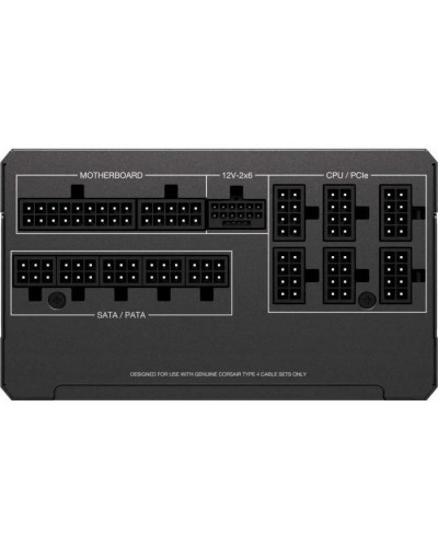 Блок живлення Corsair RM1000x (CP-9020271-EU)