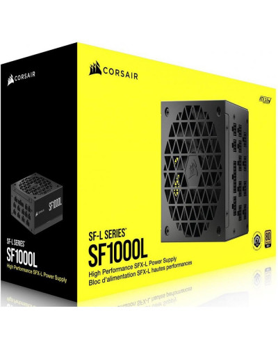 Блок живлення Corsair SF1000L (CP-9020246)