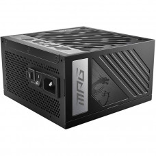 Блок живлення MSI 1000W (MPG A1000G)