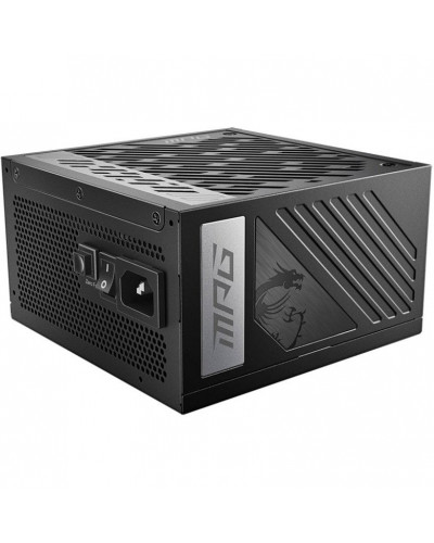 Блок живлення MSI 1000W (MPG A1000G)